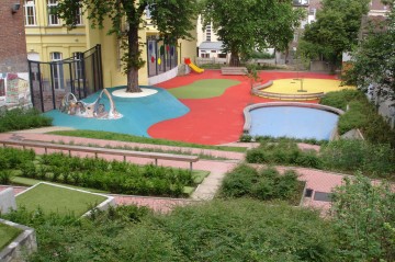 Saint-Josse-ten-Noode